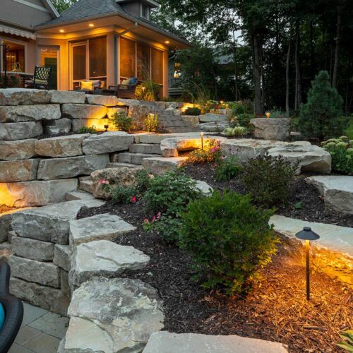 Landscape Lighting-Sugar Land TX Landscape Designs & Outdoor Living Areas-We offer Landscape Design, Outdoor Patios & Pergolas, Outdoor Living Spaces, Stonescapes, Residential & Commercial Landscaping, Irrigation Installation & Repairs, Drainage Systems, Landscape Lighting, Outdoor Living Spaces, Tree Service, Lawn Service, and more.