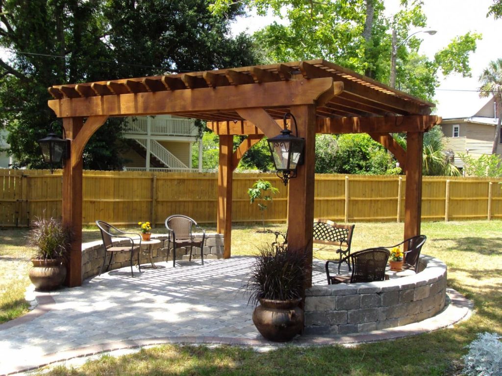 Outdoor Pergolas-Sugar Land TX Landscape Designs & Outdoor Living Areas-We offer Landscape Design, Outdoor Patios & Pergolas, Outdoor Living Spaces, Stonescapes, Residential & Commercial Landscaping, Irrigation Installation & Repairs, Drainage Systems, Landscape Lighting, Outdoor Living Spaces, Tree Service, Lawn Service, and more.
