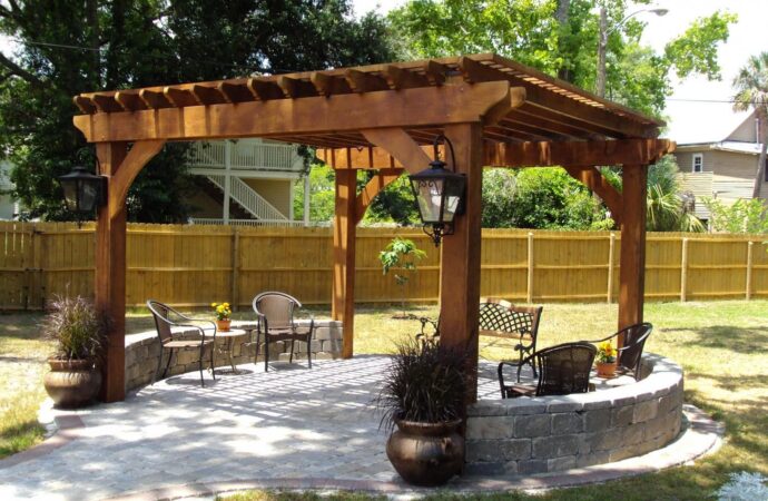 Outdoor Pergolas-Sugar Land TX Landscape Designs & Outdoor Living Areas-We offer Landscape Design, Outdoor Patios & Pergolas, Outdoor Living Spaces, Stonescapes, Residential & Commercial Landscaping, Irrigation Installation & Repairs, Drainage Systems, Landscape Lighting, Outdoor Living Spaces, Tree Service, Lawn Service, and more.