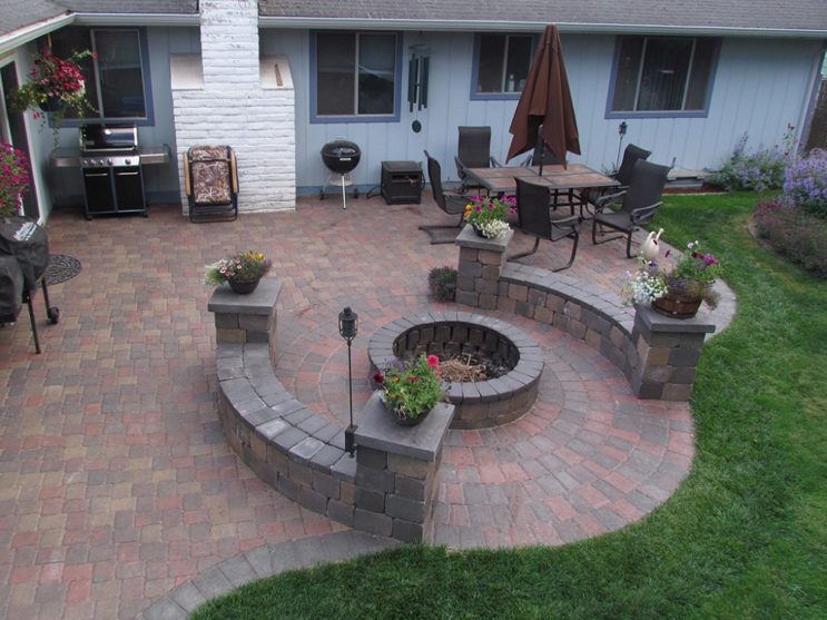 Stonescapes - Sugar Land TX Landscape Designs & Outdoor ...